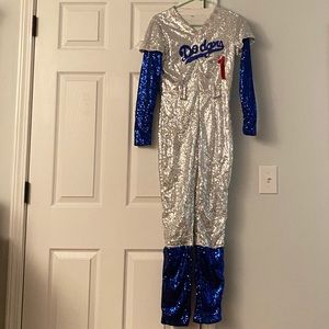 elton john costume, hat, glasses